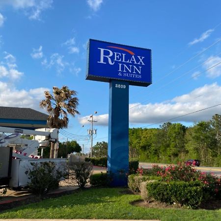 Relax Inn & Suites 安格尔顿 外观 照片
